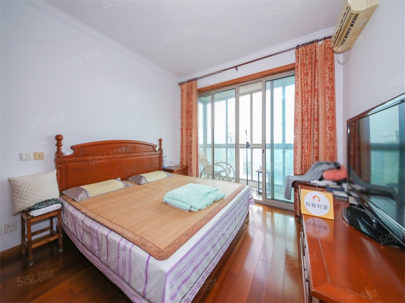 上海大华锦绣华城十六街区二手房房源图片