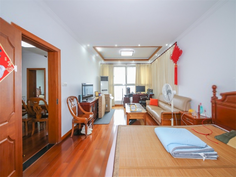 上海大华锦绣华城十六街区二手房房源图片