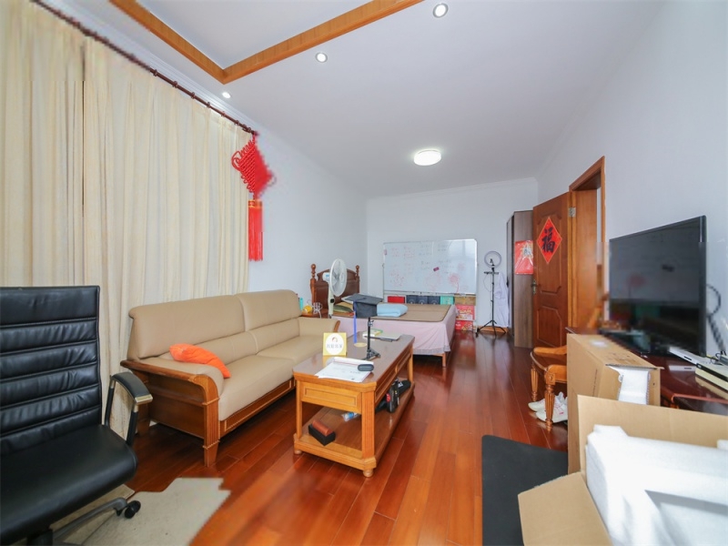 上海大华锦绣华城十六街区二手房房源图片