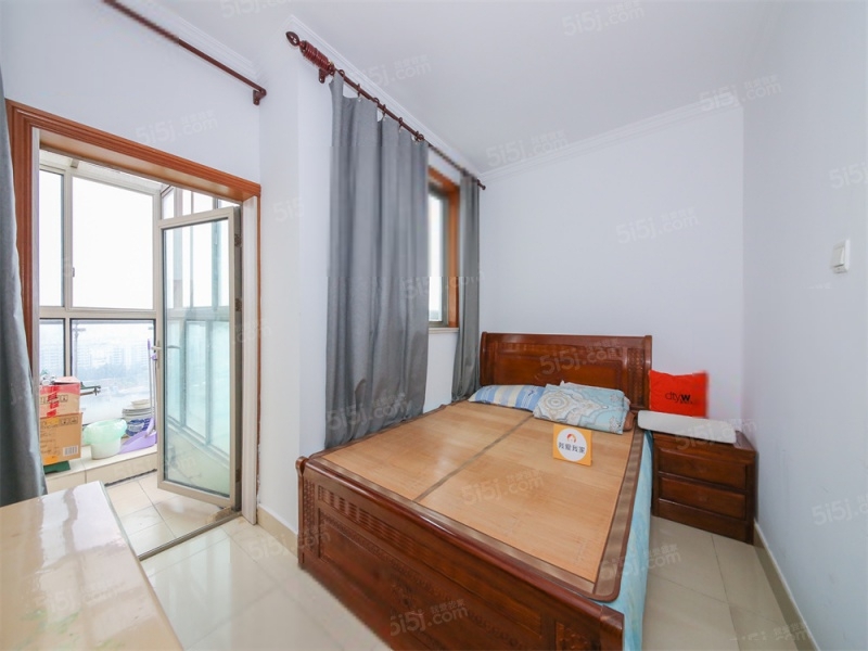 上海大华锦绣华城十六街区二手房房源图片