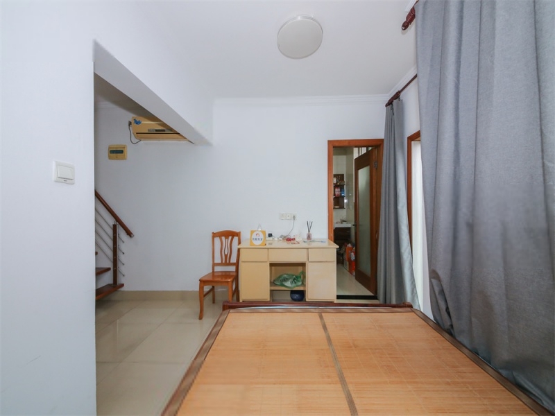 上海大华锦绣华城十六街区二手房房源图片