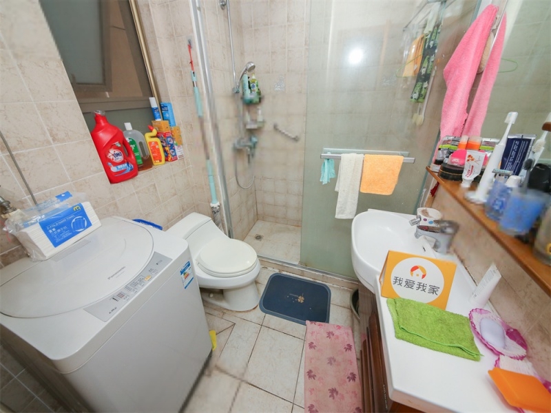 上海大华锦绣华城十六街区二手房房源图片