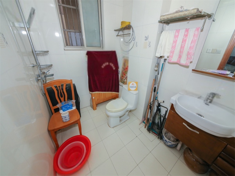 上海大华锦绣华城十六街区二手房房源图片