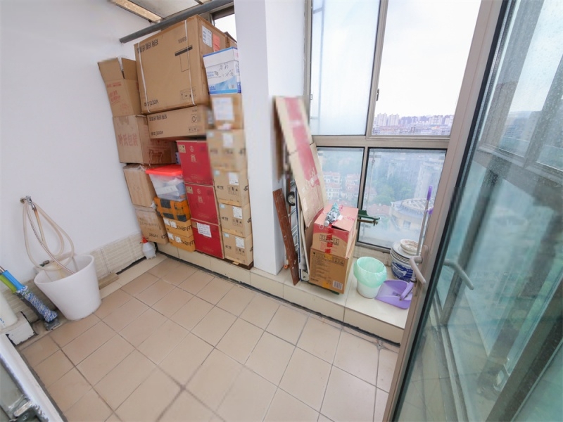 上海大华锦绣华城十六街区二手房房源图片