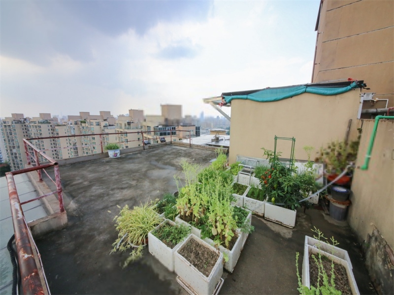 上海大华锦绣华城十六街区二手房房源图片