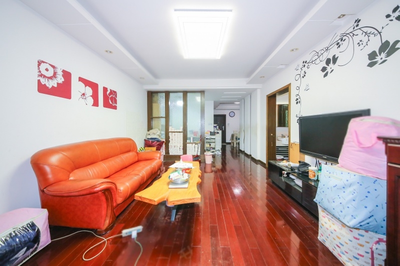 上海大华锦绣华城十六街区二手房房源图片