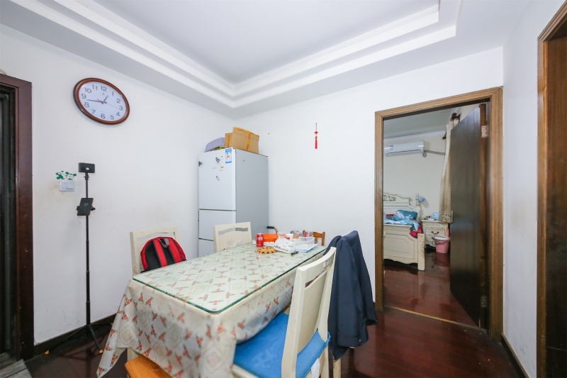 上海大华锦绣华城十六街区二手房房源图片