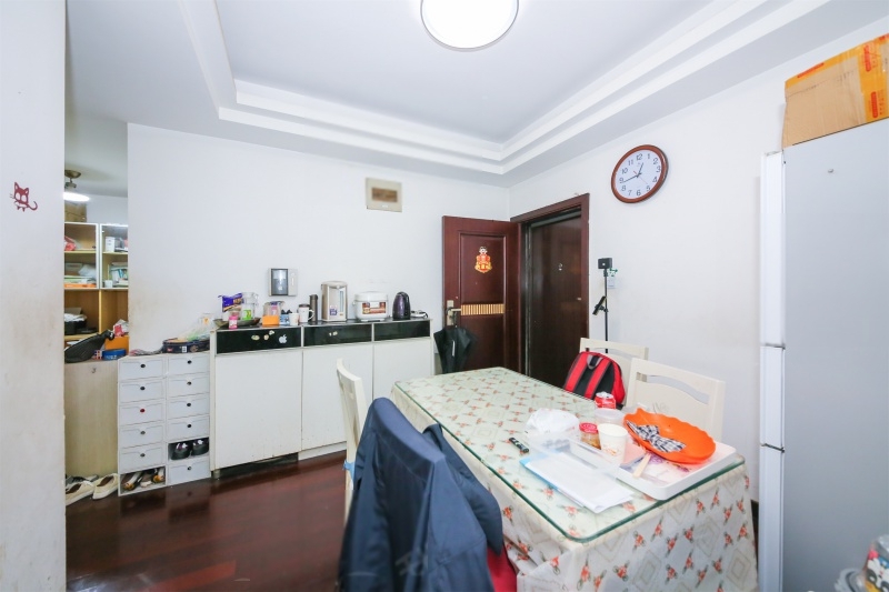 上海大华锦绣华城十六街区二手房房源图片