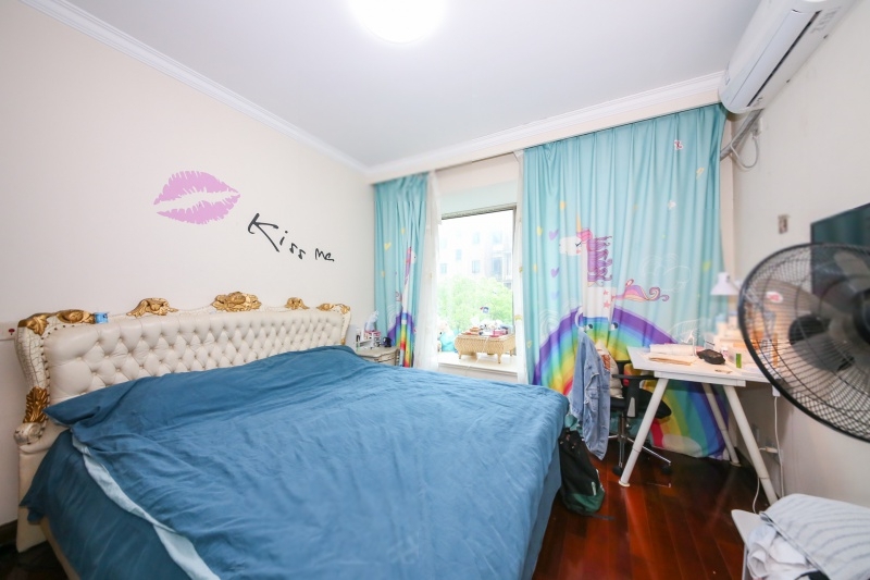 上海大华锦绣华城十六街区二手房房源图片