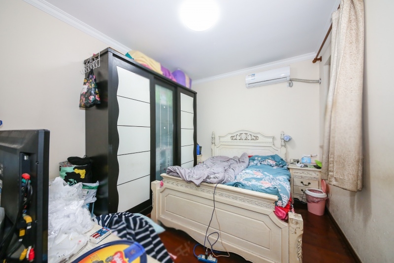 上海大华锦绣华城十六街区二手房房源图片