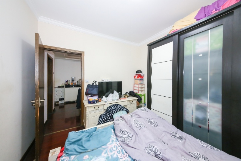 上海大华锦绣华城十六街区二手房房源图片