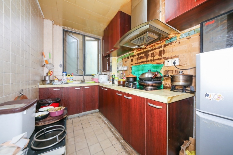 上海大华锦绣华城十六街区二手房房源图片