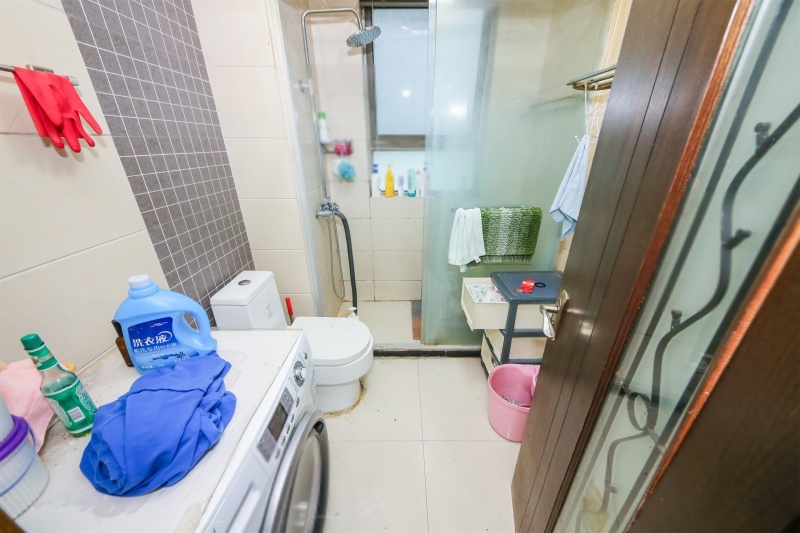 上海大华锦绣华城十六街区二手房房源图片