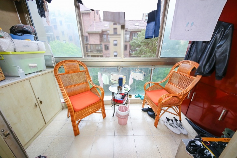 上海大华锦绣华城十六街区二手房房源图片