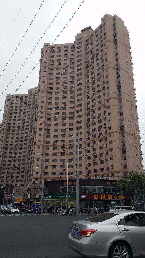 上海钦州花苑二手房房源图片