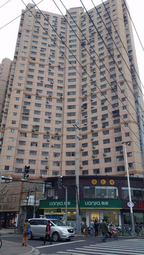 上海钦州花苑二手房房源图片