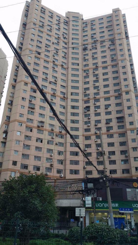 上海钦州花苑二手房房源图片