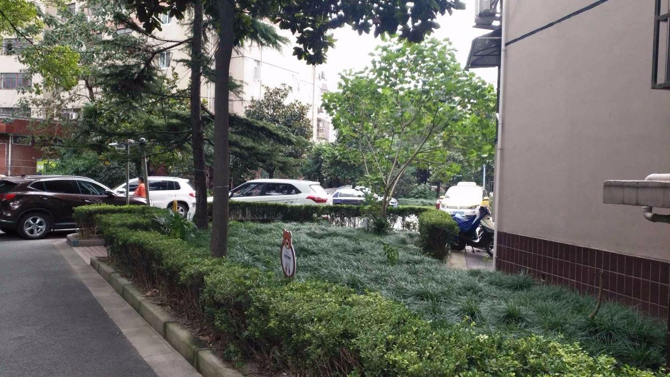 上海钦州花苑二手房房源图片