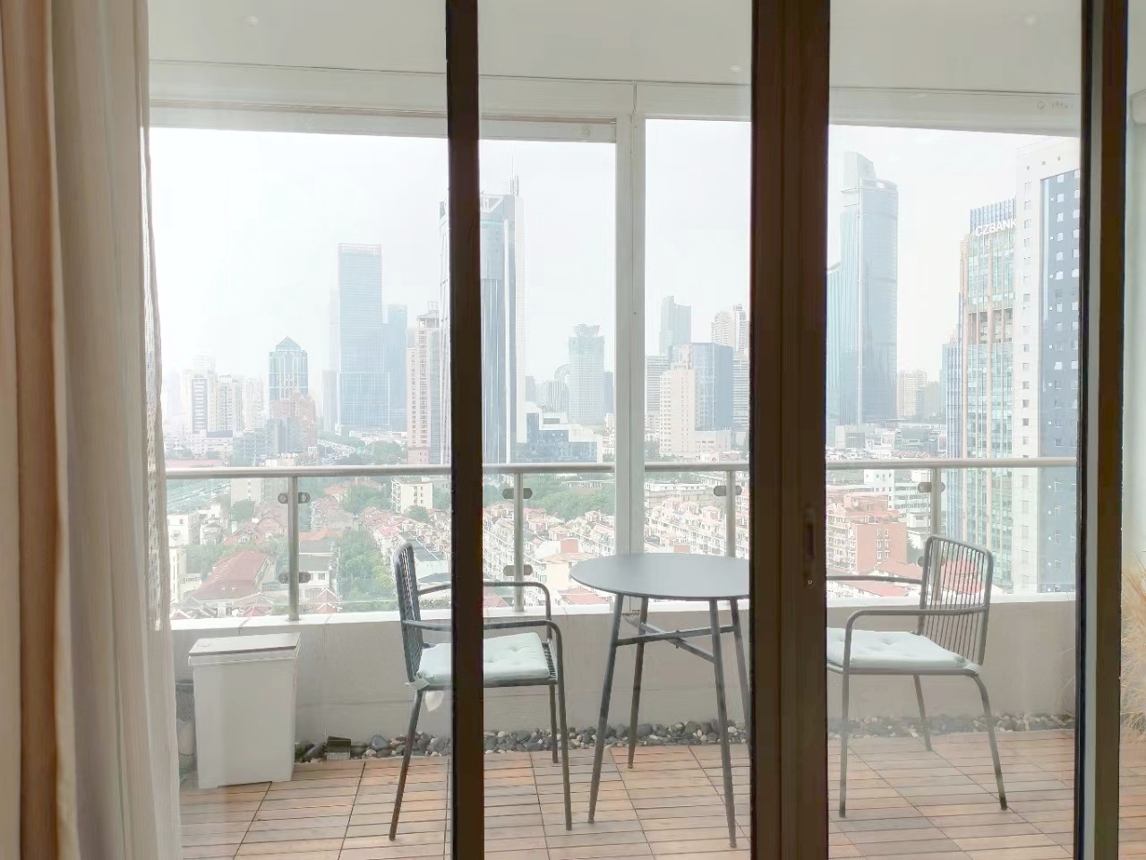 上海中凯城市之光（静安）二手房房源图片