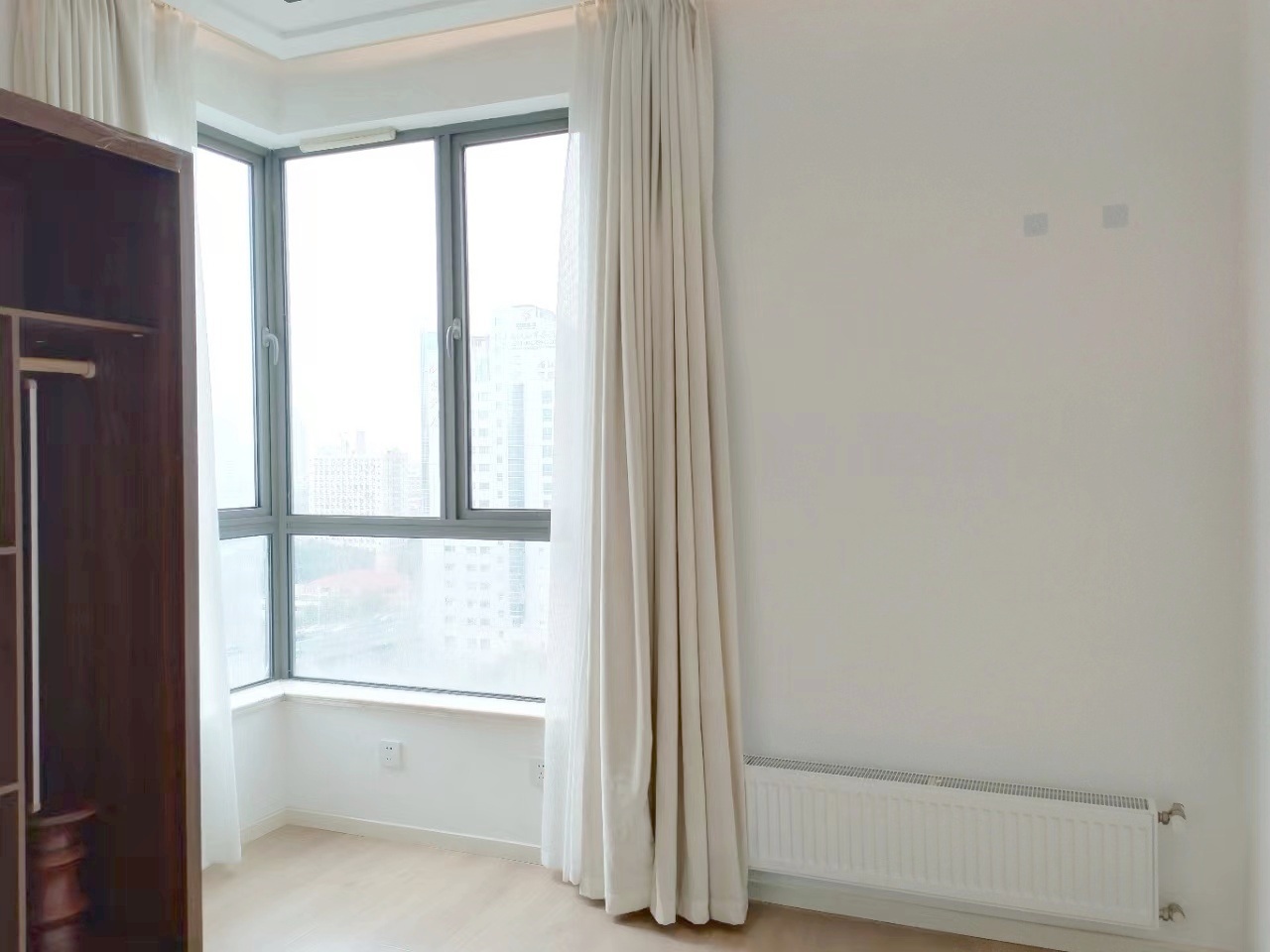 上海中凯城市之光（静安）二手房房源图片