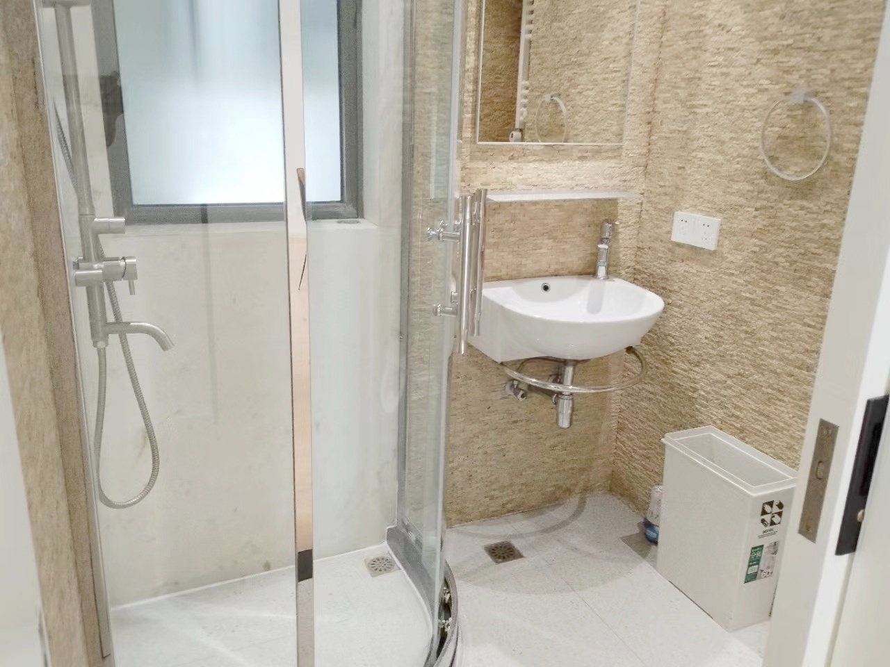 上海中凯城市之光（静安）二手房房源图片