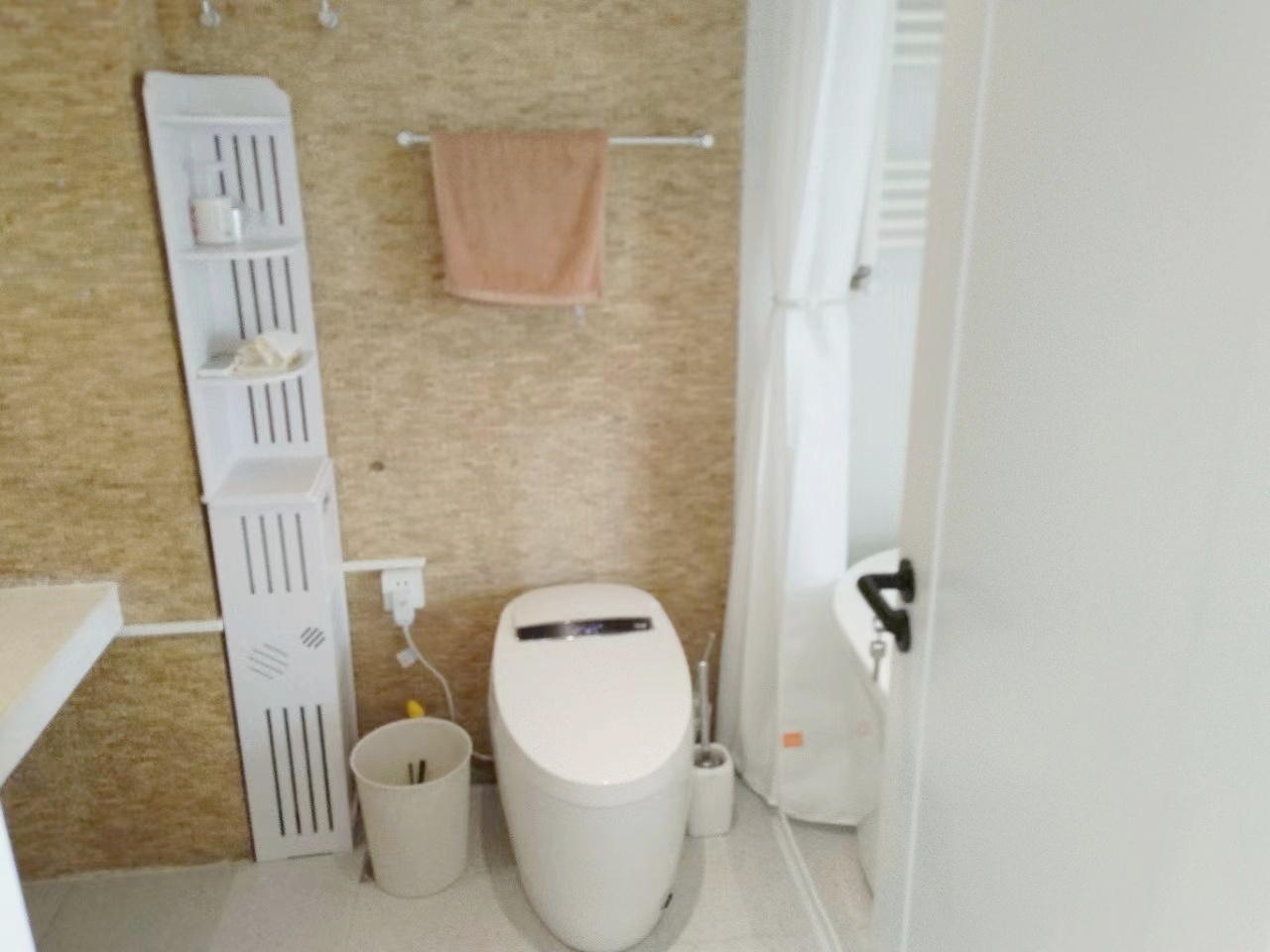 上海中凯城市之光（静安）二手房房源图片