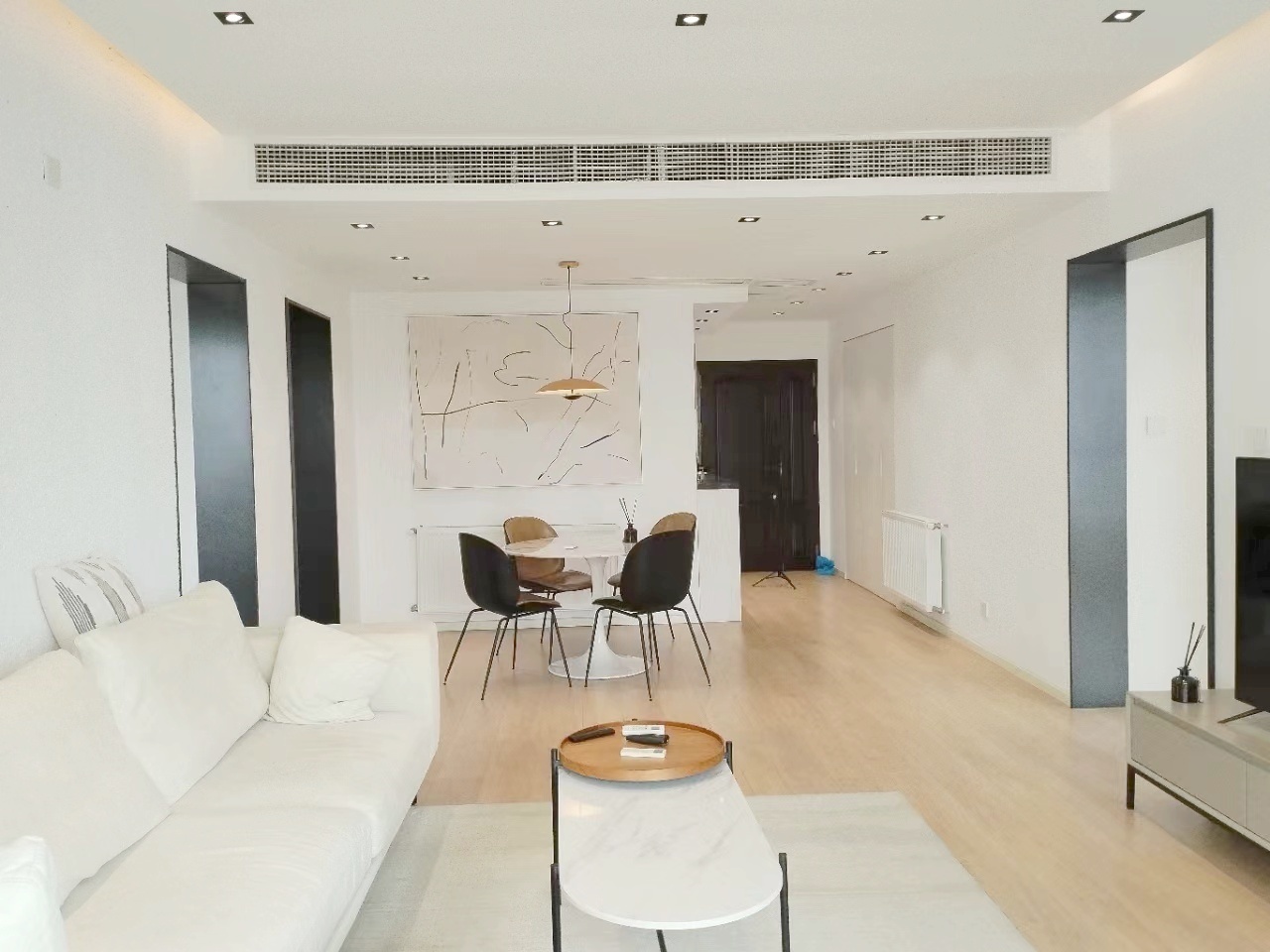 上海中凯城市之光（静安）二手房房源图片