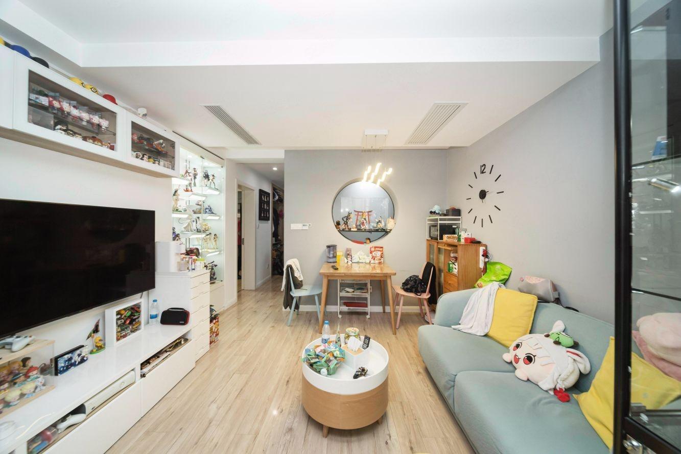 上海钦州花苑二手房房源图片