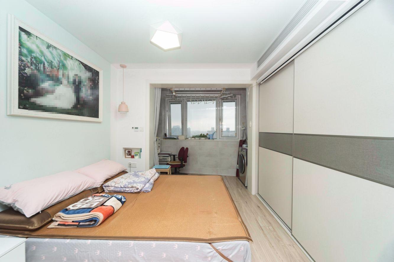 上海钦州花苑二手房房源图片