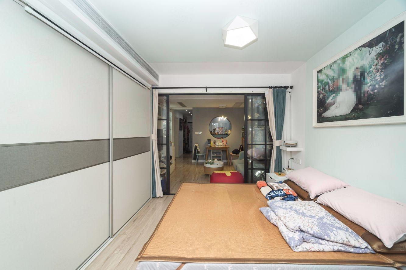 上海钦州花苑二手房房源图片