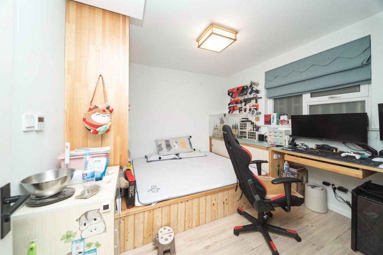 上海钦州花苑二手房房源图片