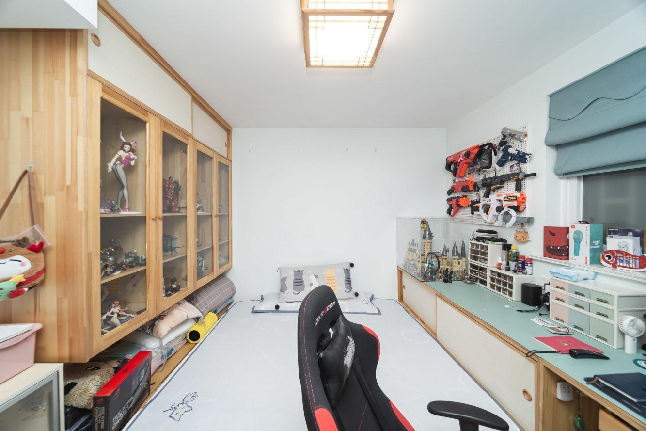 上海钦州花苑二手房房源图片