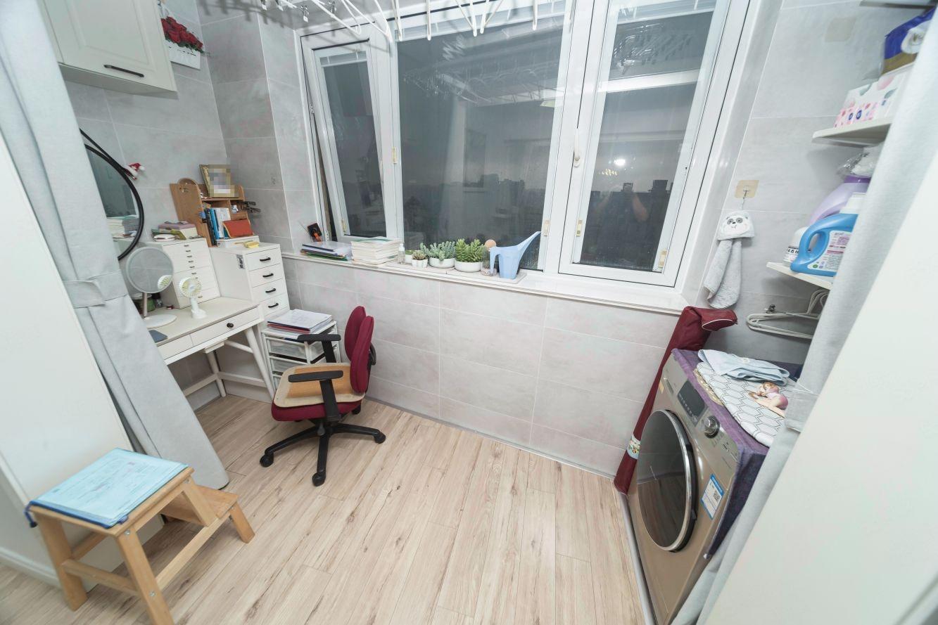 上海钦州花苑二手房房源图片