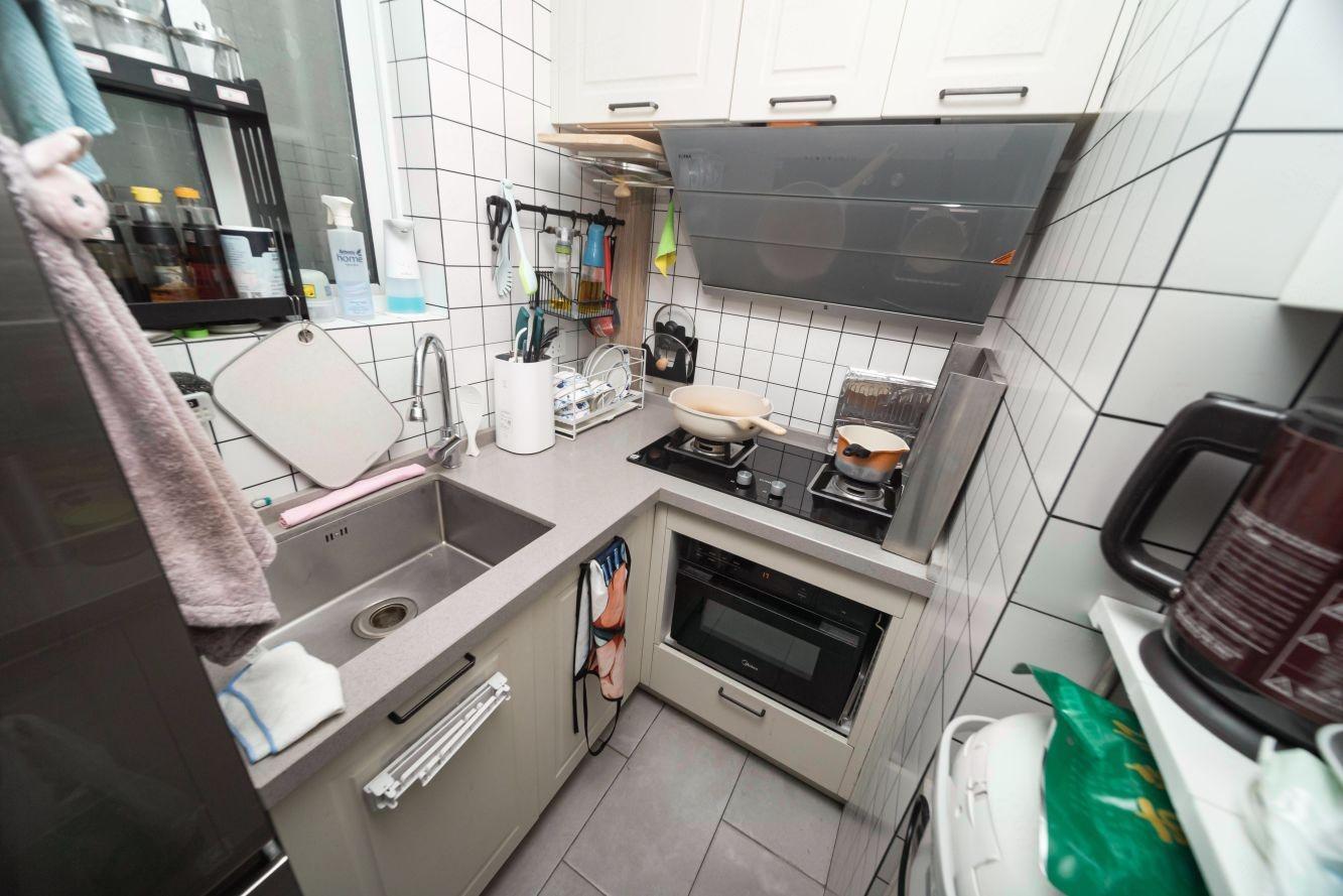 上海钦州花苑二手房房源图片