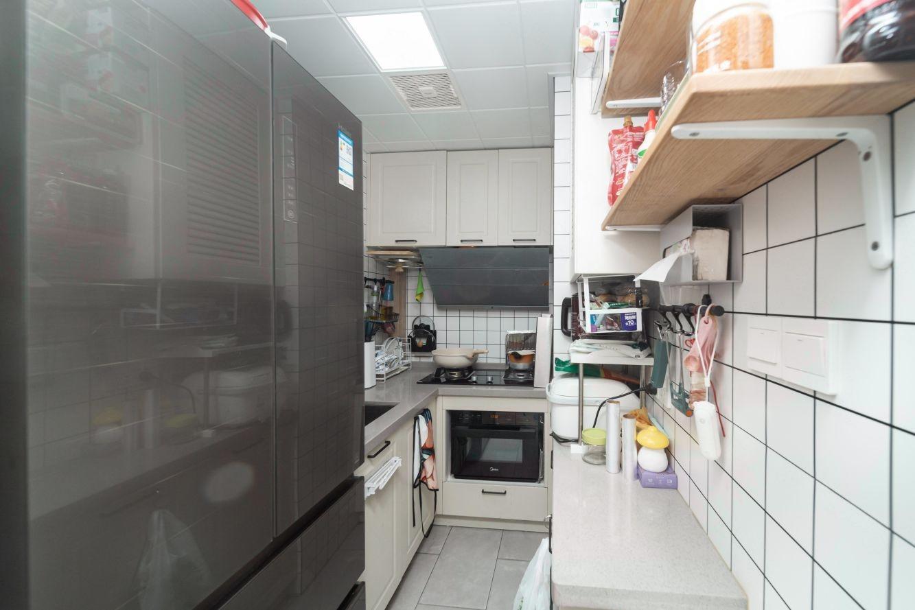 上海钦州花苑二手房房源图片