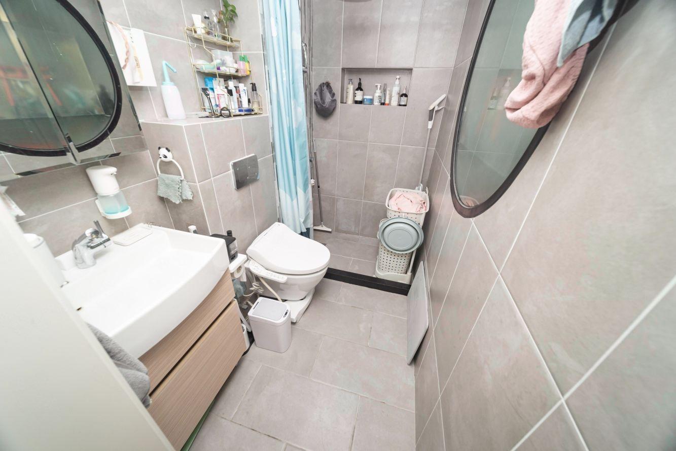 上海钦州花苑二手房房源图片