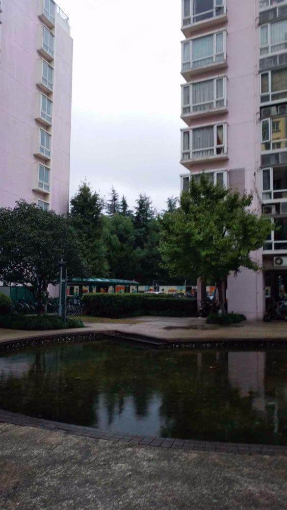 上海万科华尔兹花园二手房房源图片