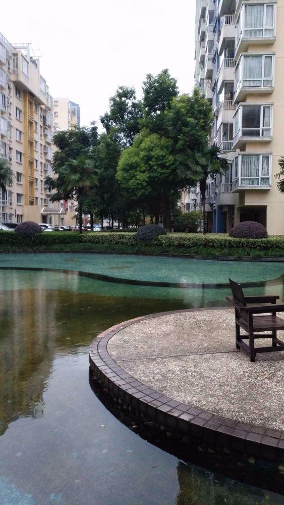 上海万科华尔兹花园二手房房源图片