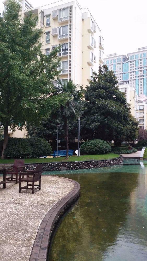 上海万科华尔兹花园二手房房源图片