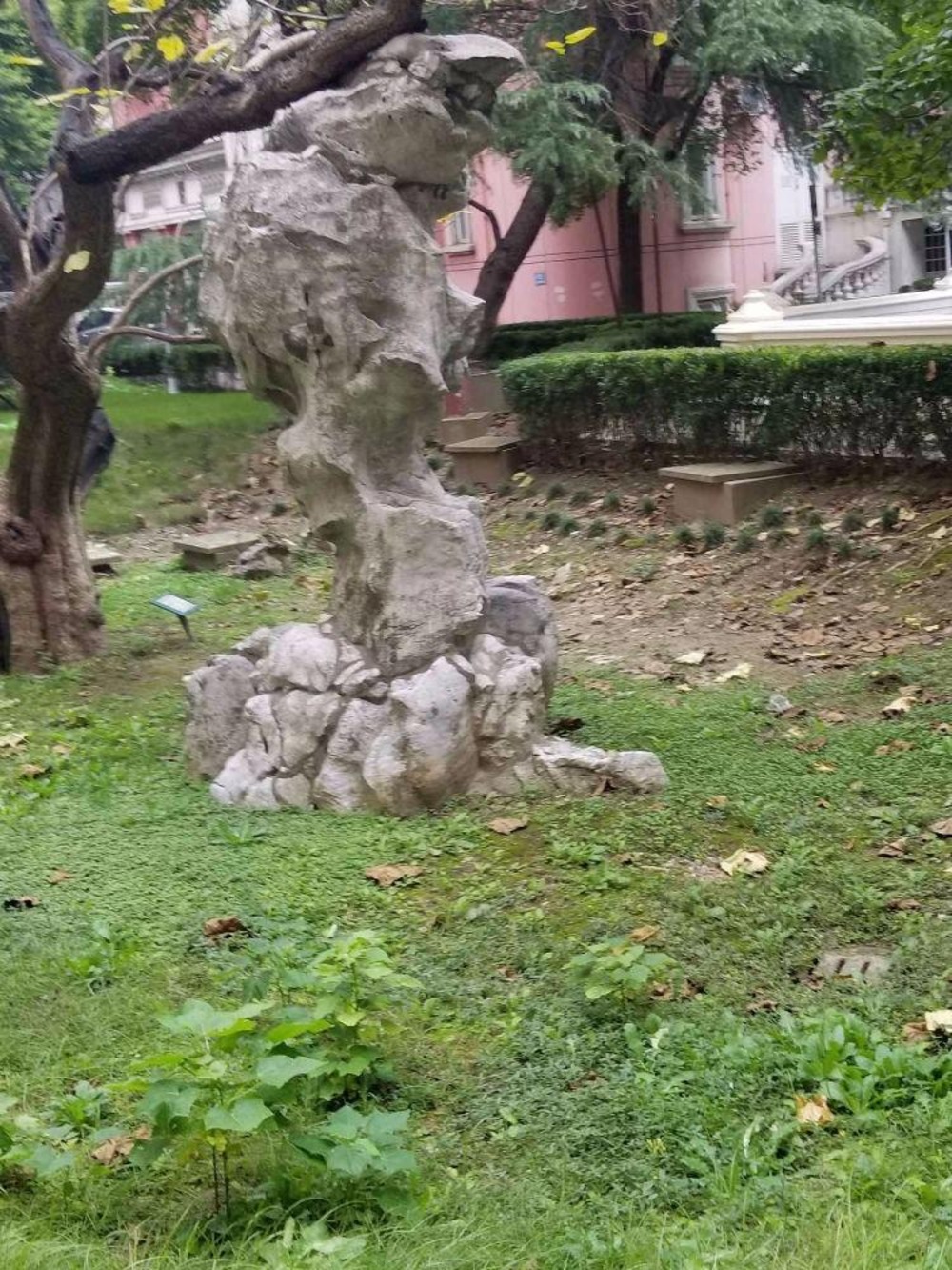 上海中海馨园二手房房源图片