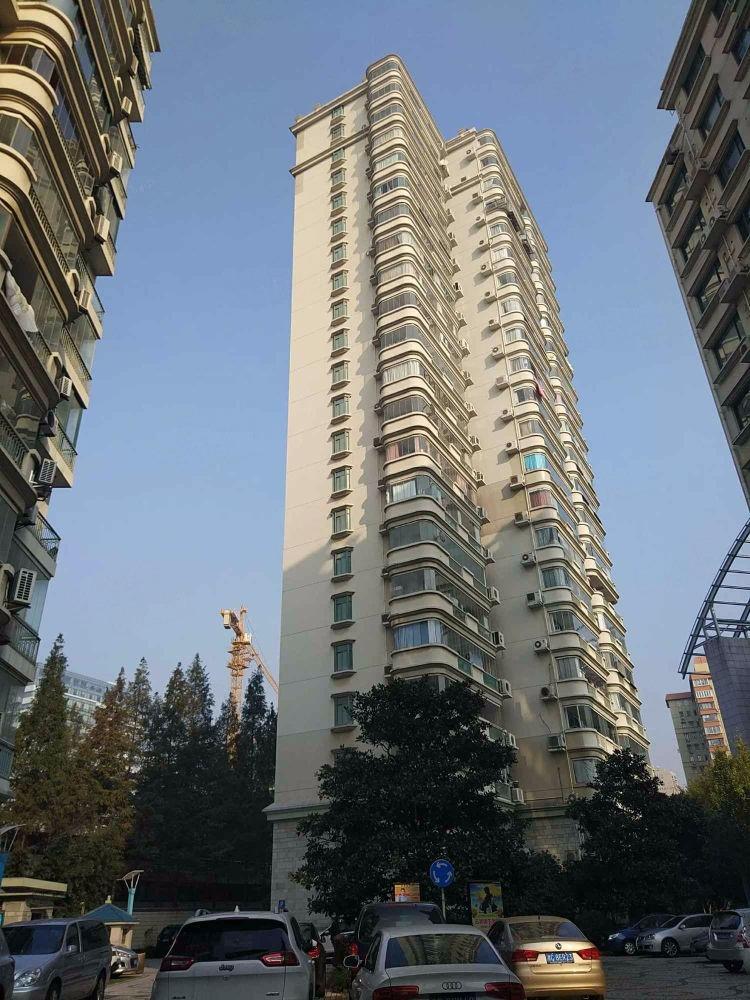上海申德公寓二手房房源图片