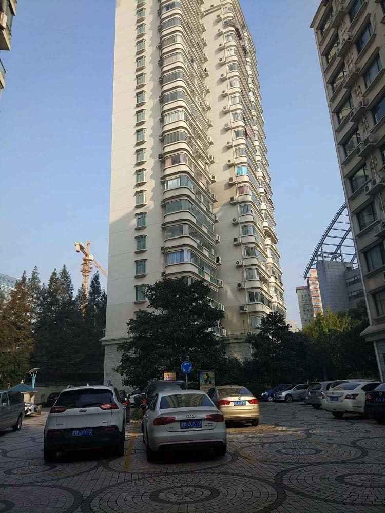 上海申德公寓二手房房源图片