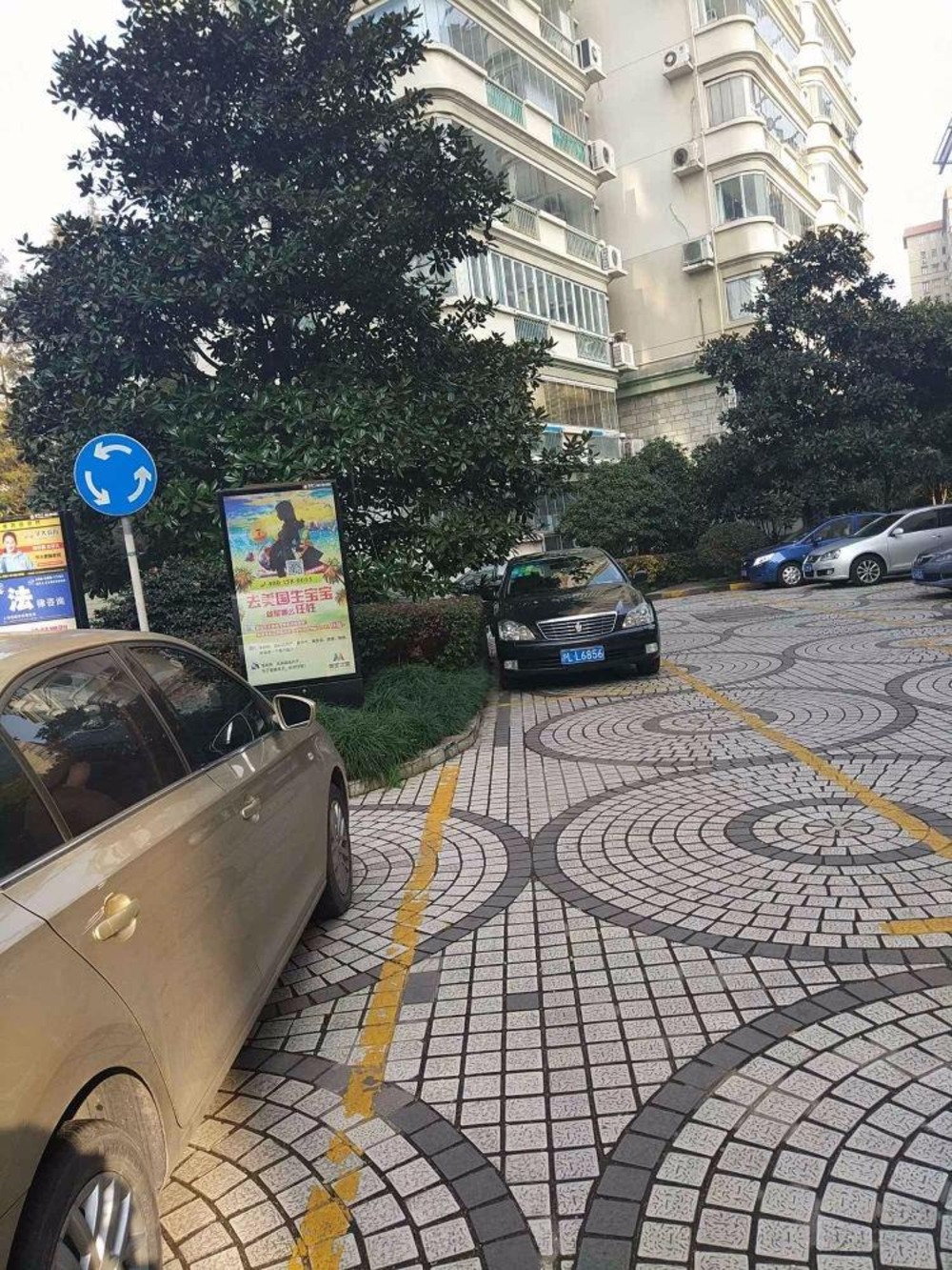 上海申德公寓二手房房源图片