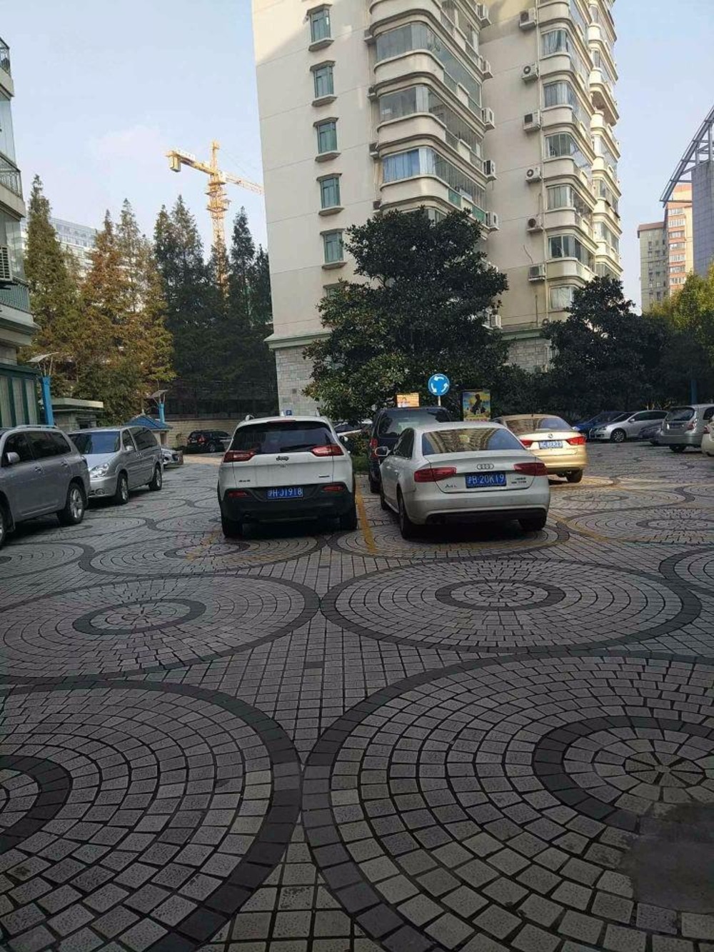 上海申德公寓二手房房源图片