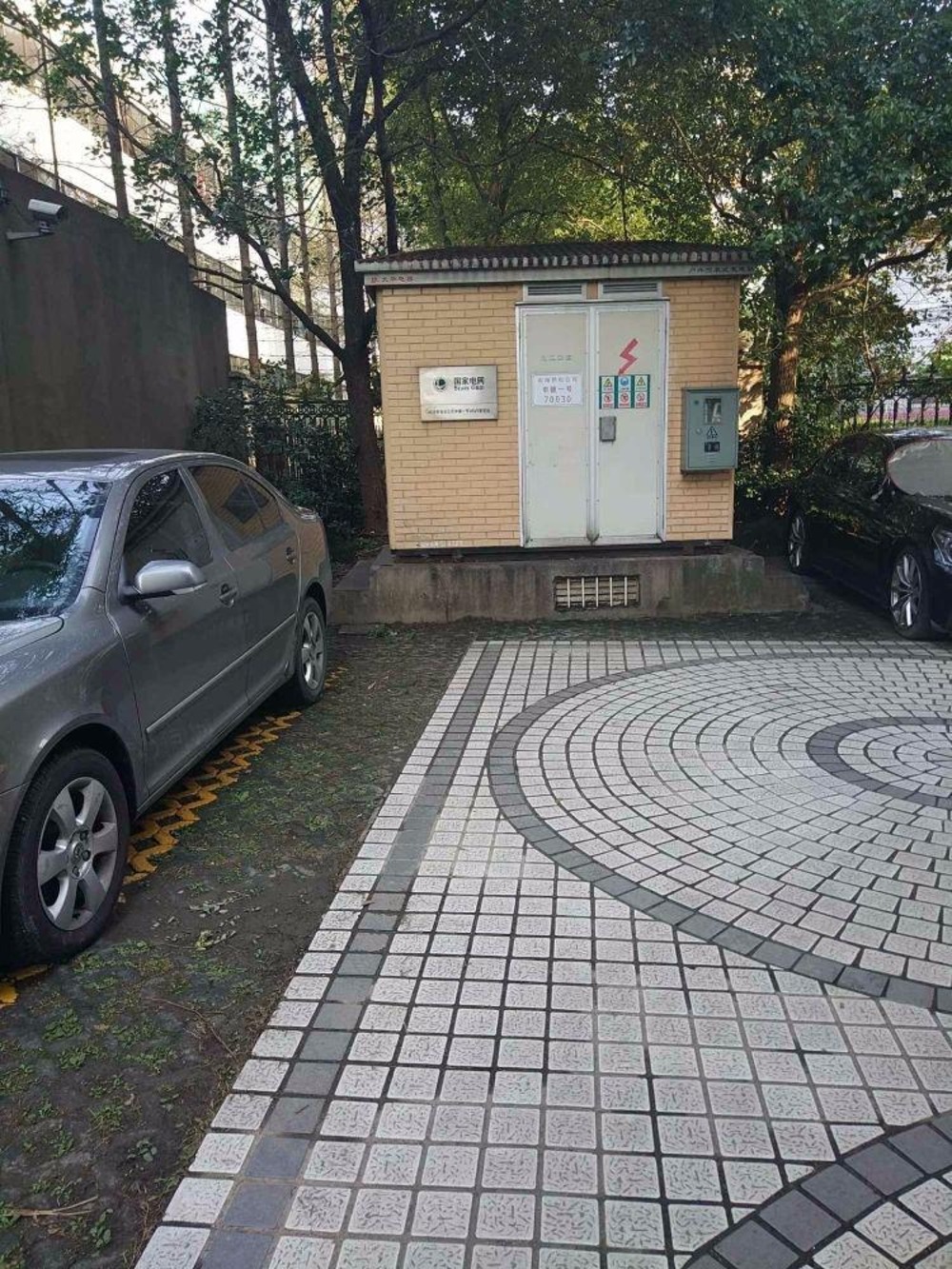上海申德公寓二手房房源图片