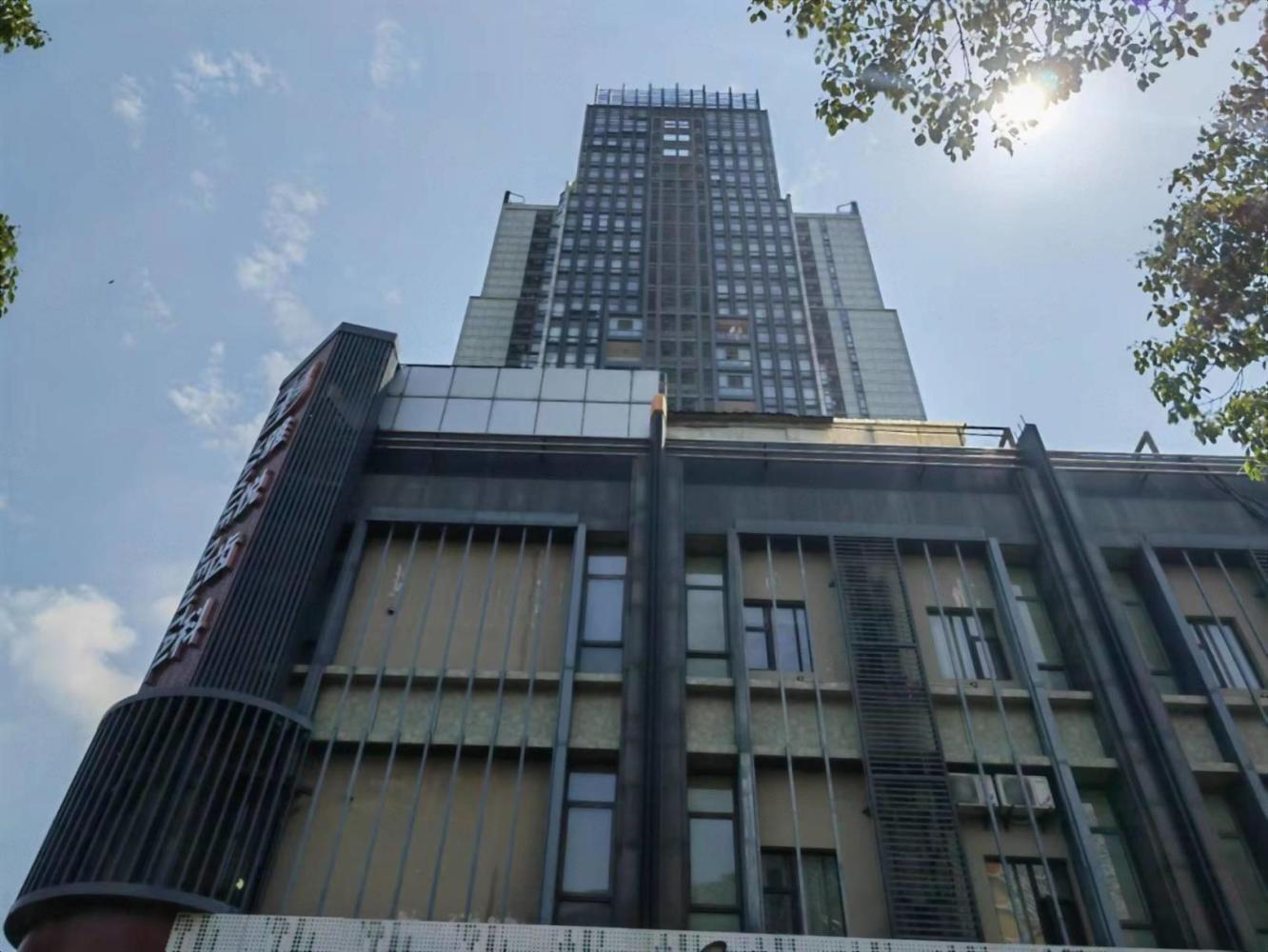 上海森晟世洋国际大厦二手房房源图片