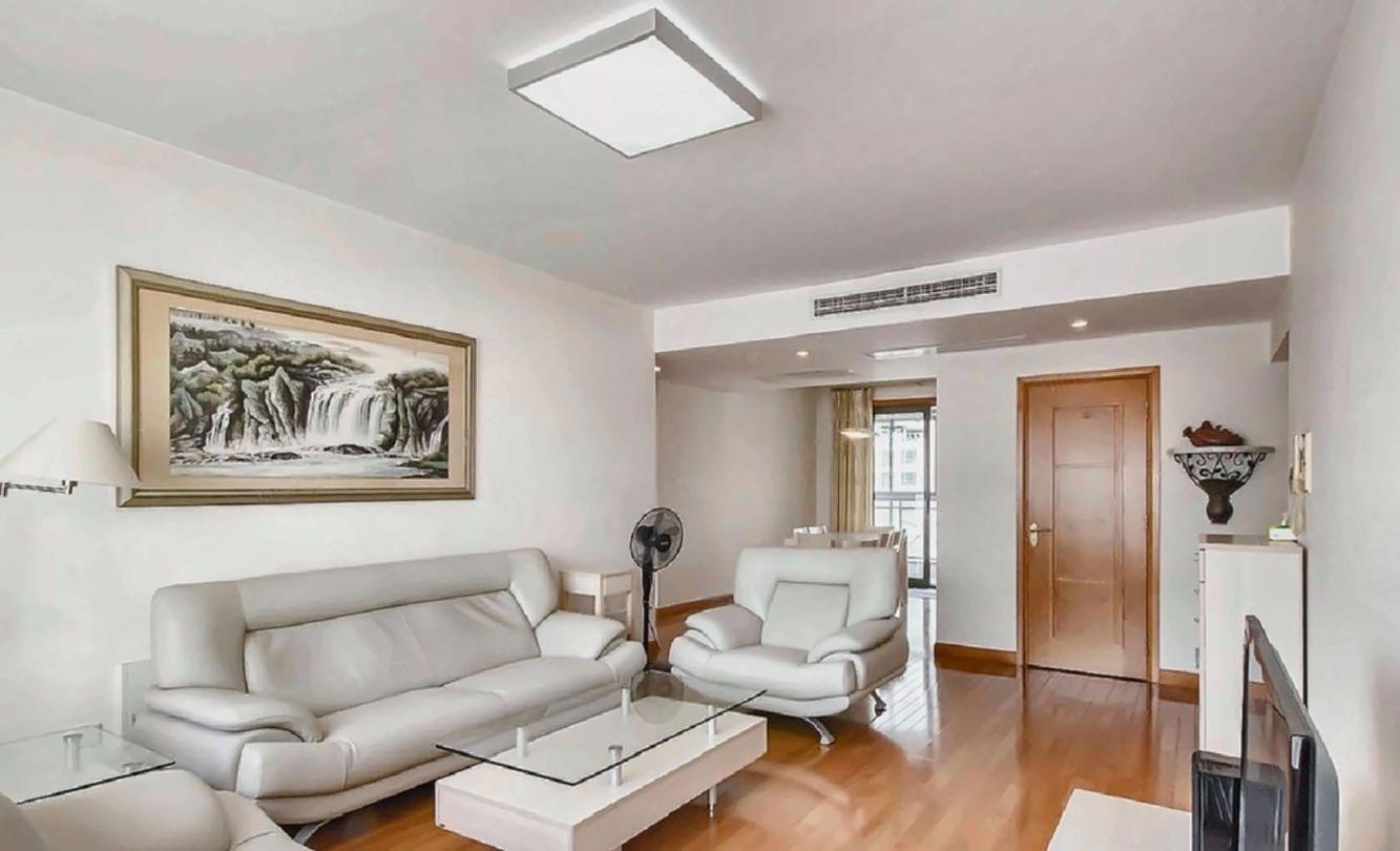 上海上海滩新昌城二手房房源图片