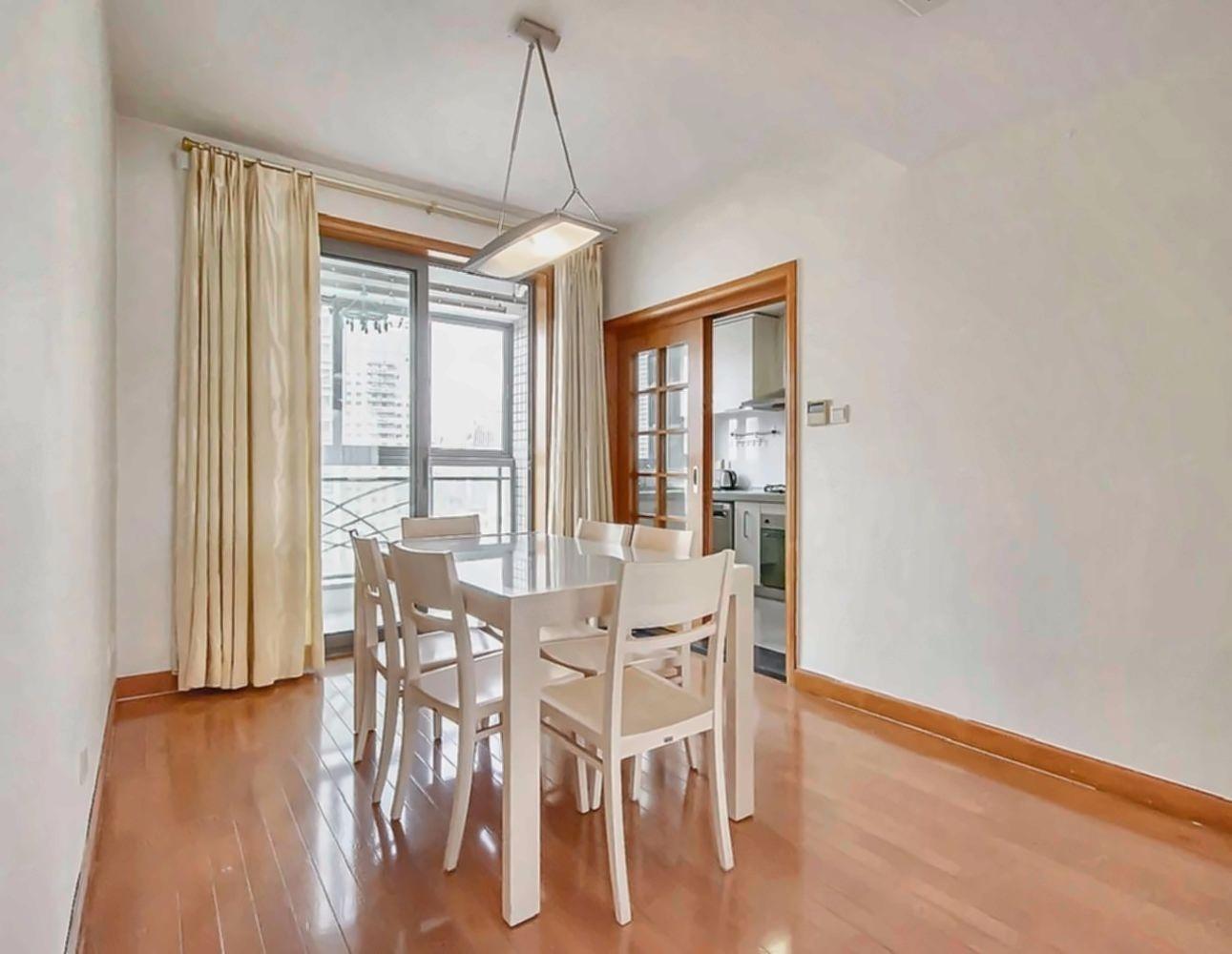 上海上海滩新昌城二手房房源图片