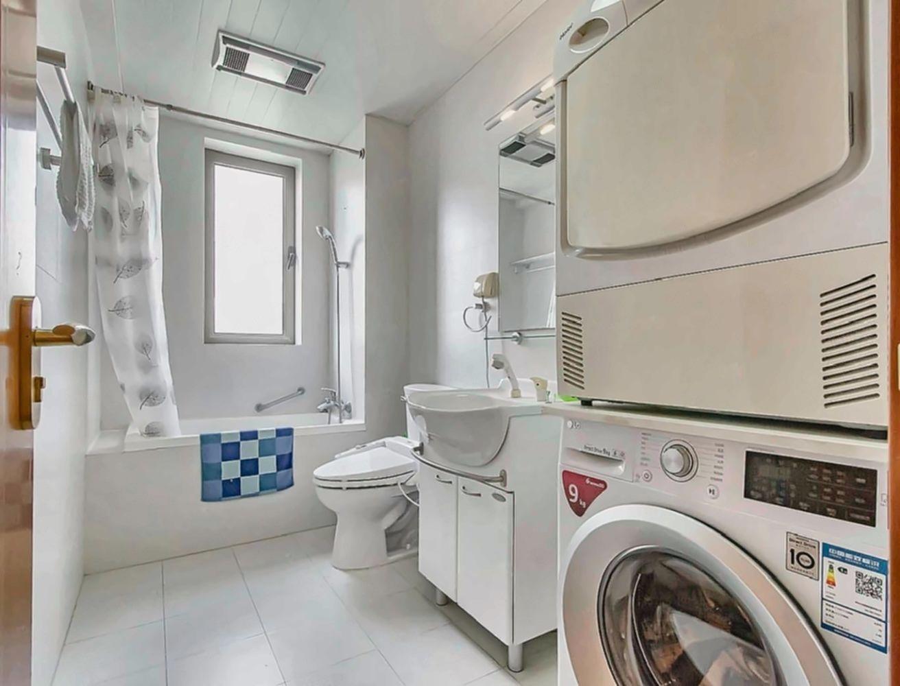 上海上海滩新昌城二手房房源图片