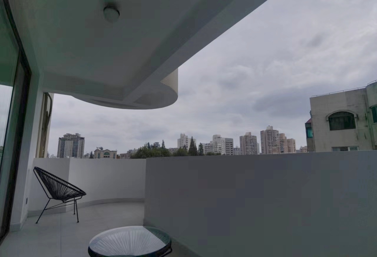 上海中汇花园二手房房源图片
